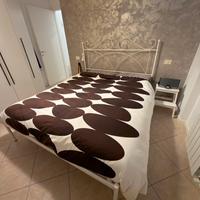 Letto in Ferro