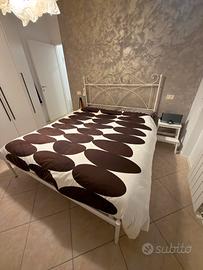 Letto in Ferro
