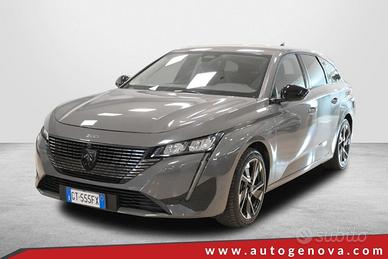 PEUGEOT 308 SW 1.5 BLUEHDI 130CV EAT8 SeS ALLURE (