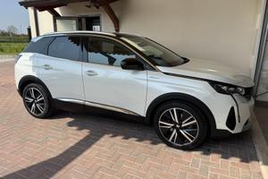 Peugeot 3008 Hybrid4