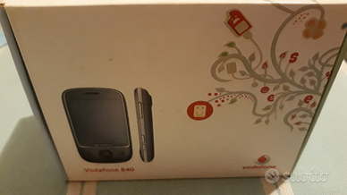 Cellulare vodafone 840
