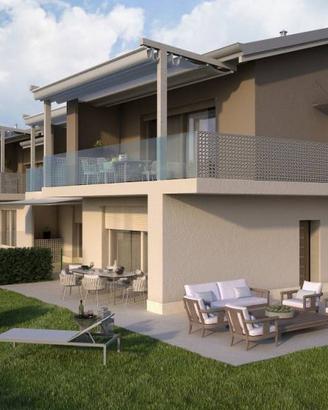 Appartamento di 107 m² con 3 locali a San Zeno di 