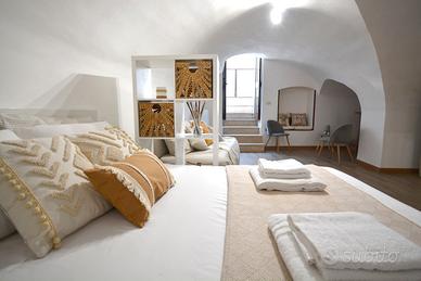 La vostra casa vacanza ideale a Bari