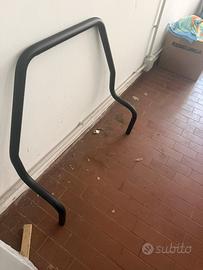 Thule Barra per Jeep per portabici thule