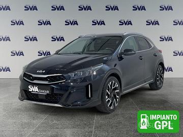 Kia XCeed 1.0 tgdi 117CV Style - IMPIANTO GPL