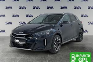 Kia XCeed 1.0 tgdi 117CV Style - IMPIANTO GPL
