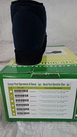 Scarpa post operatoria di Baruk