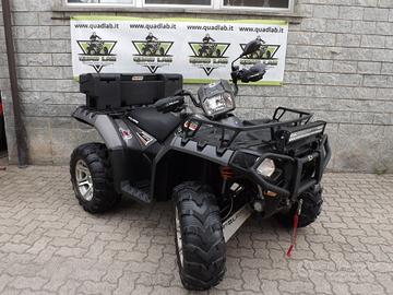 Quad Polaris Sportsman 850 XP - 2015