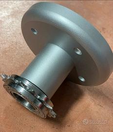 cercas* ruota libera vespa 50 a pedali francese 