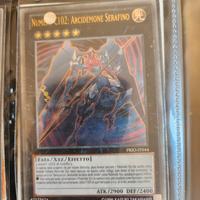 yu gi oh numero c102 ultimate