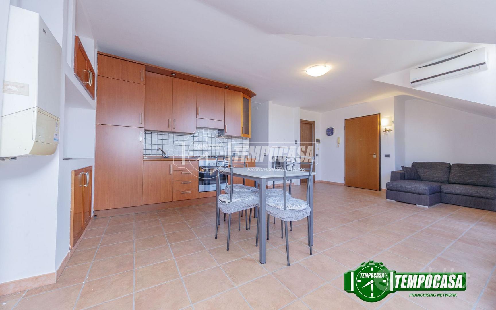 Appartamento – Zibido San Giacomo, Moirago - Vista 2
