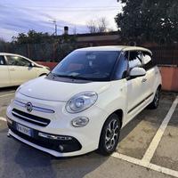 Fiat 500L 1.3 Multijet 95 CV Lounge