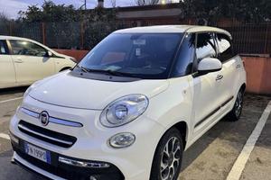 Fiat 500L 1.3 Multijet 95 CV Lounge