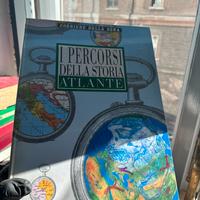 Atlante - I Percorsi della Storia De Agostini
