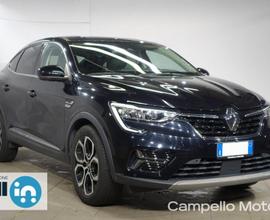 RENAULT Arkana Arkana TCe 140cv EDC Techno