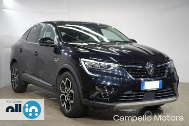 RENAULT Arkana Arkana TCe 140cv EDC Techno