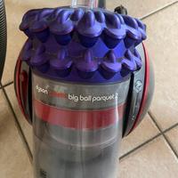 Aspirapolvere Dyson big ball parquet 2 + accessori