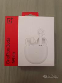 Auricolari Bluetooth OnePlus Buds