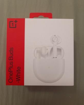Auricolari Bluetooth OnePlus Buds
