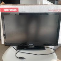 Telefunken LED TV 22’’ 56 cm