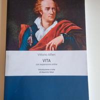 Vita di Vittorio Alfieri