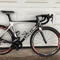 Cipollini Bond Sram Force 22 11 v misura M