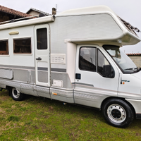 Ecovip 3l ducato tdi