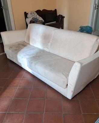divano letto 