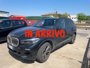 BMW X5 M-SPORT