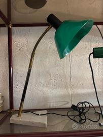 Lampada anni 50 stilux