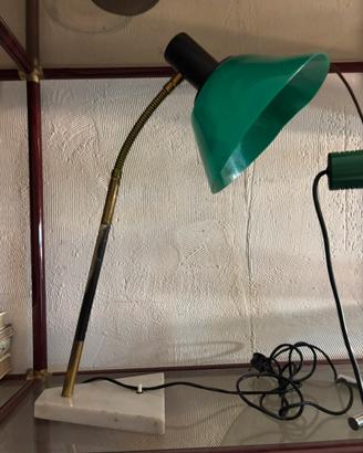 Lampada anni 50 stilux