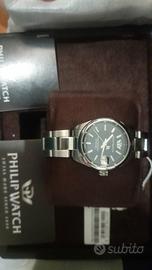 philip watch