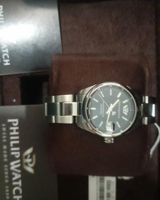 philip watch