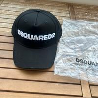 cappello dsquared
