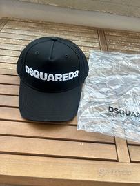 cappello dsquared