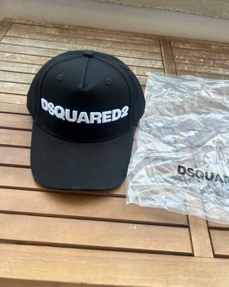 cappello dsquared