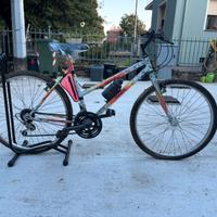 Mtb unisex ruota 26