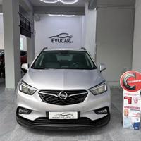 Mokka X 1.6 CDTI Ecotec 4x2 Start&Stop Ultimate