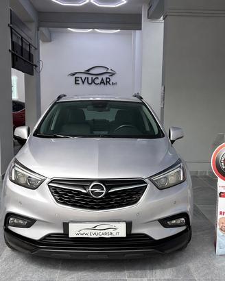 Mokka X 1.6 CDTI Ecotec 4x2 Start&Stop Ultimate