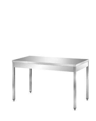 tavolo inox