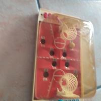 gioco vintage 