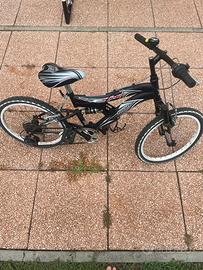 bicicletta bambino