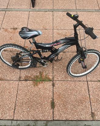 bicicletta bambino
