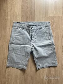 Pantaloncino J color