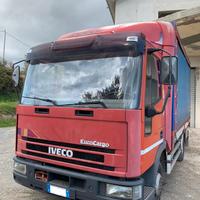 Iveco eurocargo 75