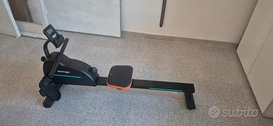 vogatore magnetico