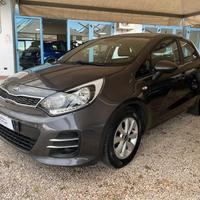 Kia Rio 1.2 Cool eco Gpl 5p