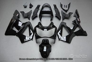Carena compatibile HONDA CBR 900 929RR 2000 - 2001