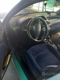 Peugeot 206 benzina 