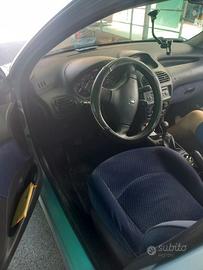 Peugeot 206 benzina 